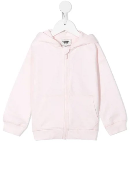 Kenzo Kids худи на молнии