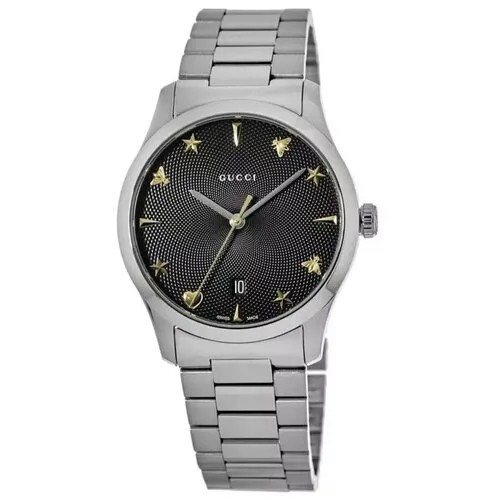 Наручные часы Gucci G-Timeless YA1264029A