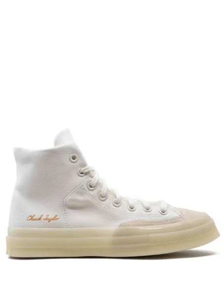 Converse кроссовки Chuck 70 Marquis Hi 