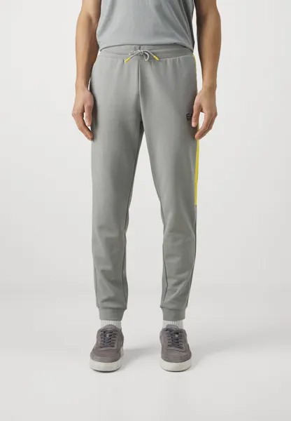 Спортивные брюки Trouser EA7 Emporio Armani, цвет grigio chiaro