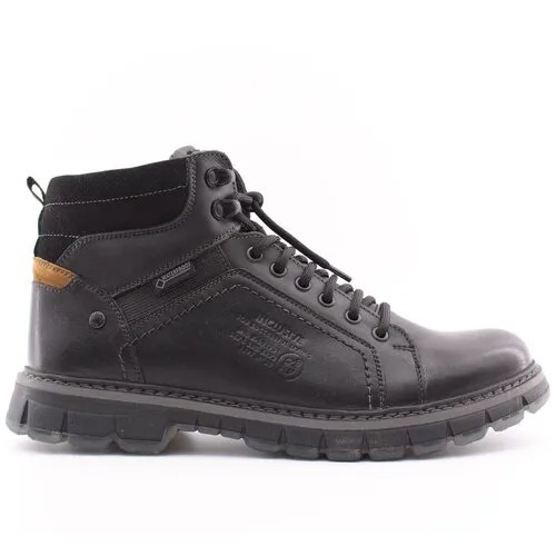Ботинки MAGELLAN, размер 45, черный