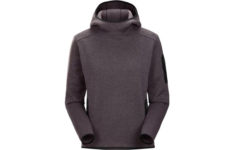 COVERT PULLOVER Толстовка женская Arcteryx