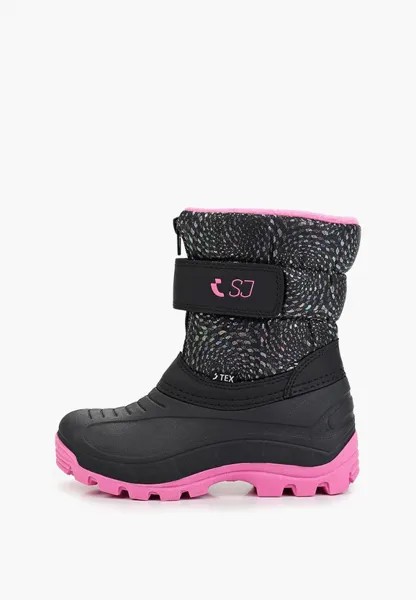 Дутики Safety Jogger