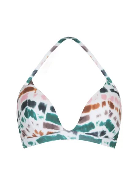Верх бикини Linga Dore, цвет tie/dye rib