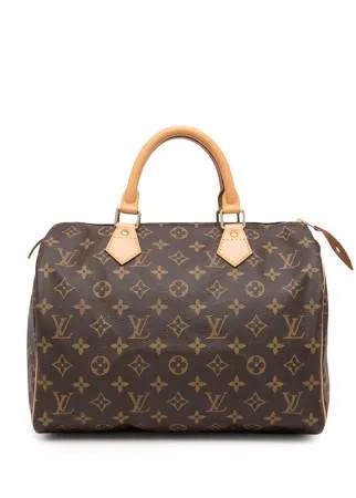 Louis Vuitton сумка Speedy 30 1999-го года