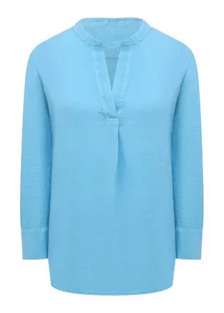 Льняная блузка 120% Lino