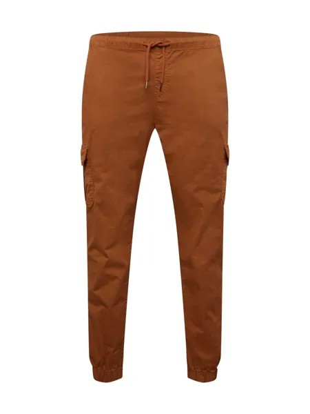 Брюки карго Urban Classics, цвет Caramel