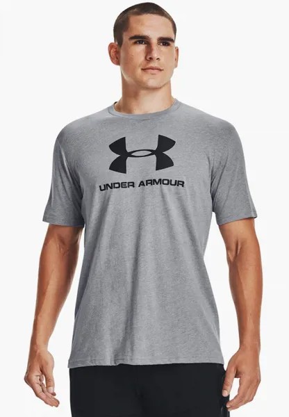 Футболка спортивная Under Armour