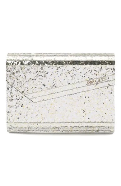 Клатч Candy Jimmy Choo