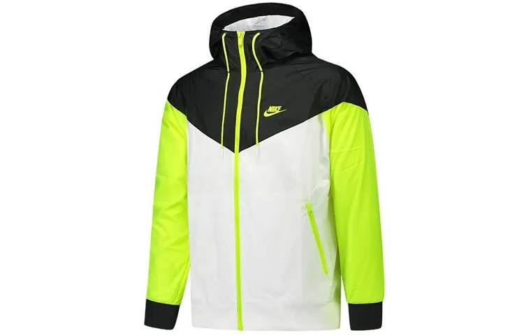 Куртка мужская Nike