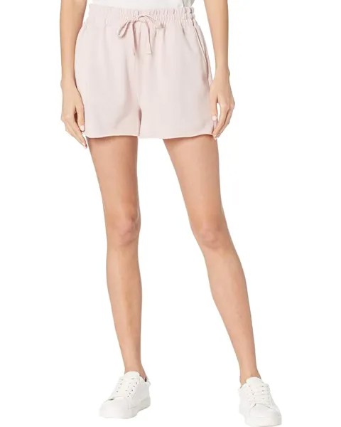 Шорты Splendid Eco Shorts, цвет Blush