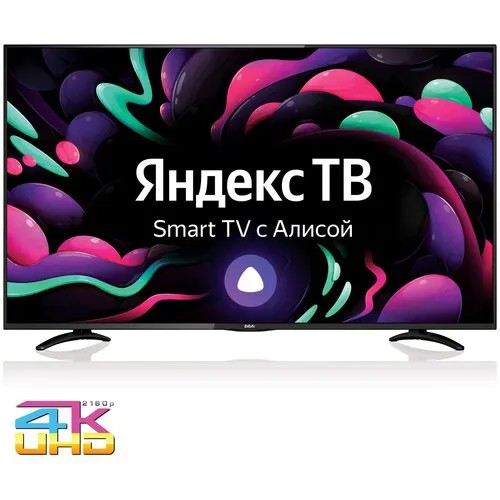 LCD(ЖК) телевизор BBK 55LEX-8289/UTS2C