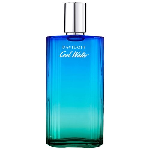 Туалетная вода Davidoff Cool Water Men Summer Edition 2019, 125 мл