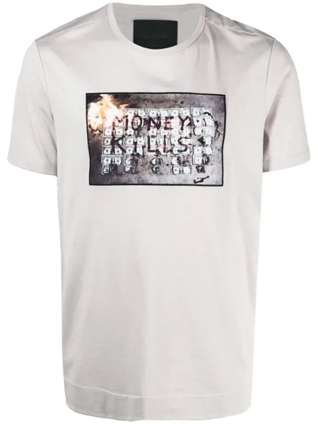 Limitato футболка Money Kills