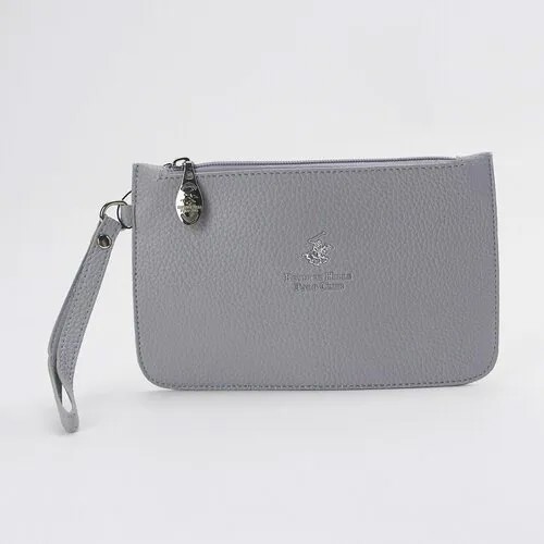 Сумка Beverly Hills Polo Club, лиловый