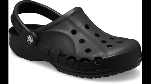 Мужская и женская обувь Crocs — сабо Baya, слипоны, водонепроницаемые сандалии