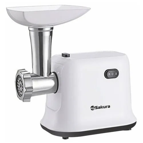 Мясорубка Sakura SA-6420SW