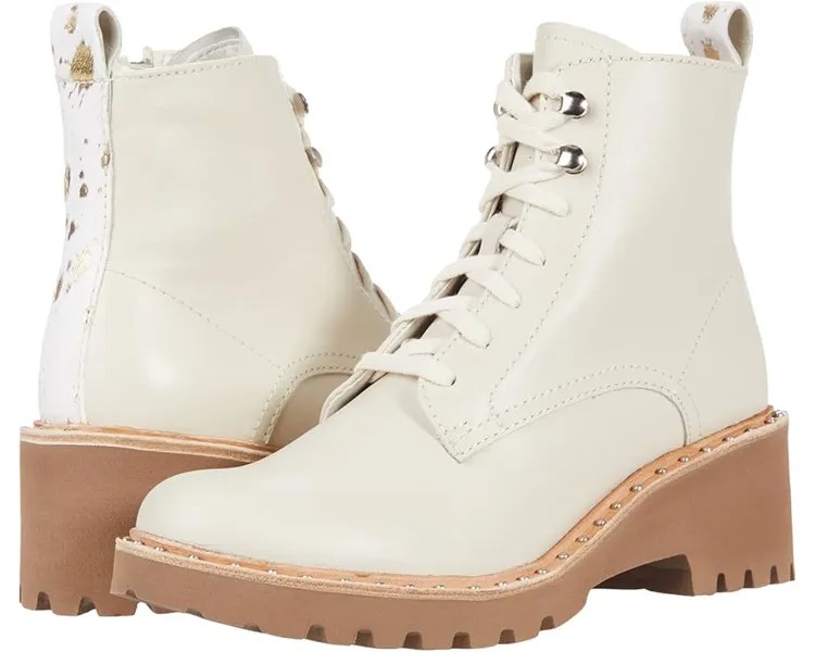 Ботинки Dolce Vita Hinto, цвет Ivory Leather