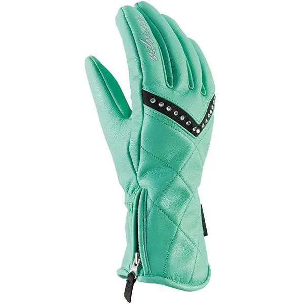 Перчатки Горные Viking 2019-20 Kira Grass Green (Inch (Дюйм):5)