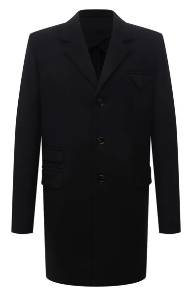 Шерстяное пальто Bottega Veneta