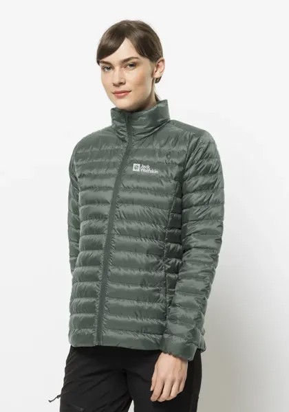 Пуховик Jack Wolfskin 