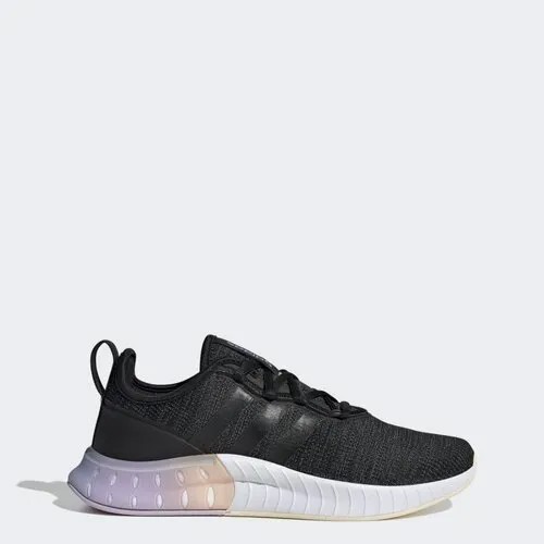 Кроссовки adidas, размер 3,5 UK, black