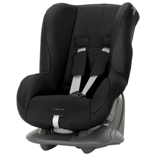 Автокресло группа 1 (9-18 кг) BRITAX ROMER Eclipse, Cosmos Black