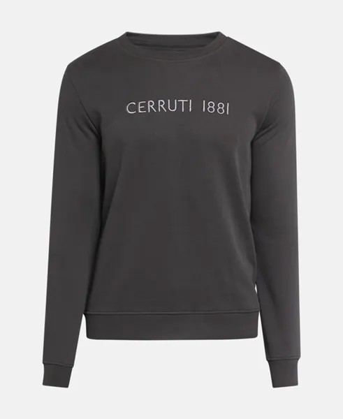 Толстовка Cerruti 1881, черный