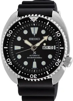 Японские наручные  мужские часы Seiko SRPE93. Коллекция Prospex