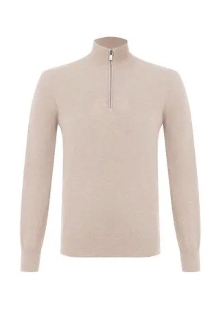 Кашемировый джемпер Brunello Cucinelli