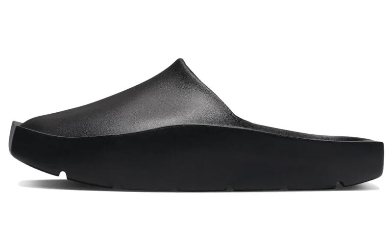 Шлепанцы Jordan Hex Mule SP Billie Eilish Black