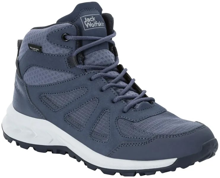 Кроссовки Jack Wolfskin 