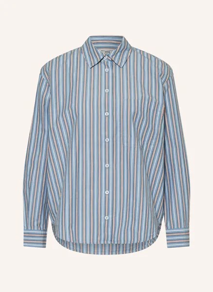 Блуза Marc O'Polo Denim, голубой