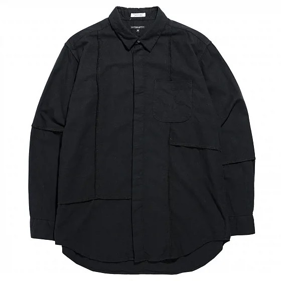 Рубашка Engineered Garments