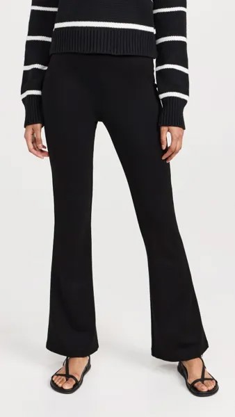 Брюки Z Supply Ridgewood, черный