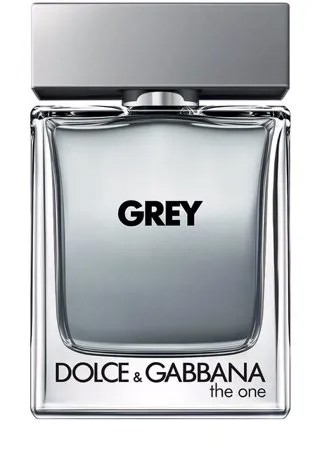 Туалетная вода The One Grey Dolce & Gabbana