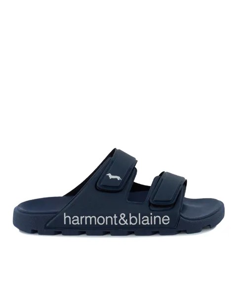 Шлепанцы Harmont & Blaine