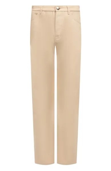 Джинсы Jil Sander