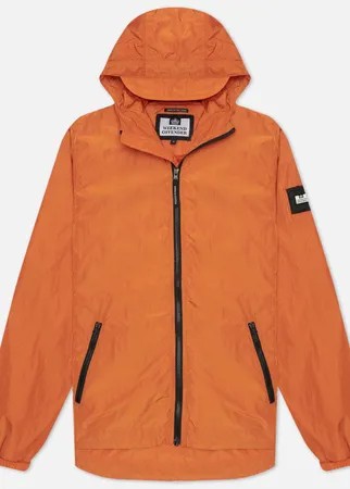 Мужская куртка Weekend Offender Technician, цвет оранжевый, размер S