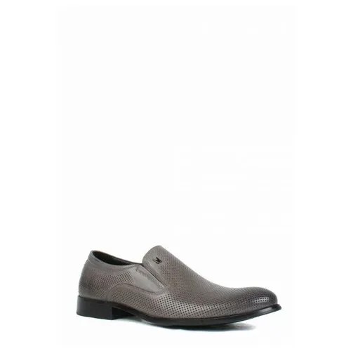 Туфли Hortos, размер 40, серый