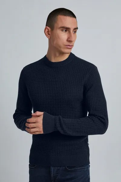 Пуловер CASUAL FRIDAY Strick CFKarlo 20504198, синий