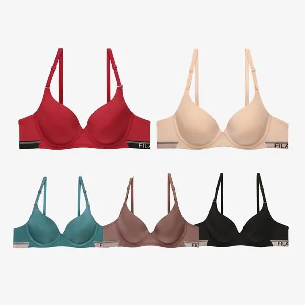 [Fila]Essential/Premium/Bra/Pick 1