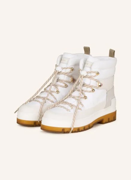 Дутики женские Tommy Hilfiger 1001323795 серые 40 EU (доставка из-за рубежа)