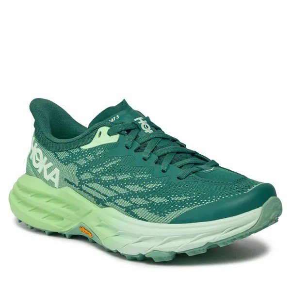 Кроссовки Hoka Speedgoat, синий