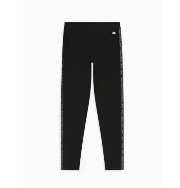 Леггинсы женские Champion 114440-KK001 черные XS