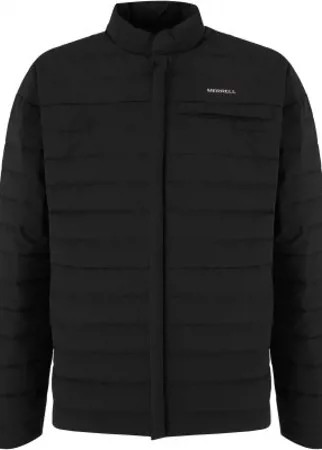 Куртка утепленная мужская Merrell, размер 48-50