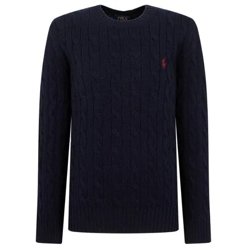 Джемпер Ralph Lauren размер 122, синий