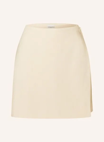 Шорты Claudie Pierlot, бежевый