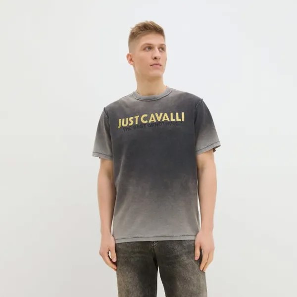 Футболки и майки Just Cavalli