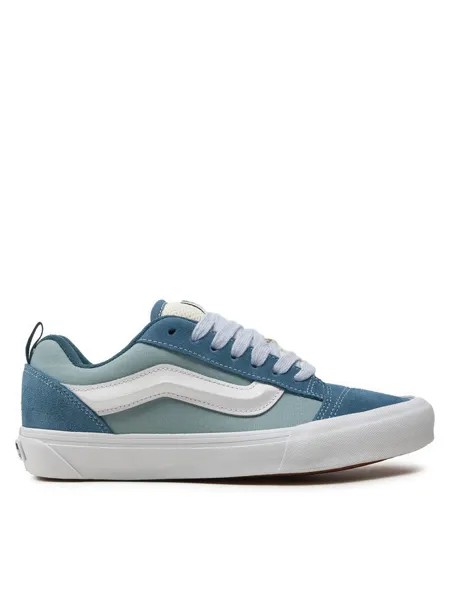 Кроссовки Vans, синий